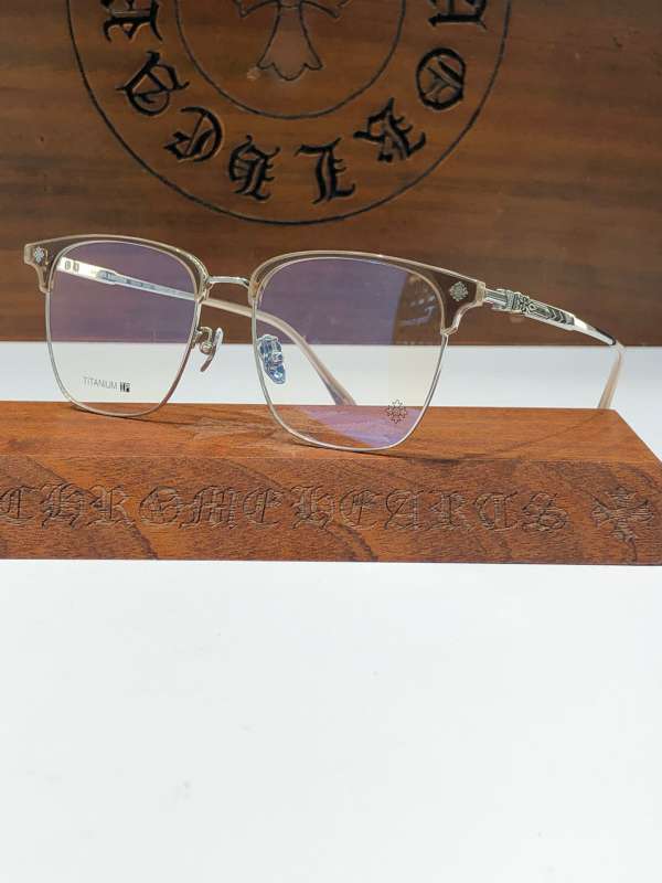 Picture of Chrome Hearts Optical Glasses _SKUfw52080726fw